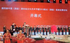 安徽戏曲·魂系泗州戏