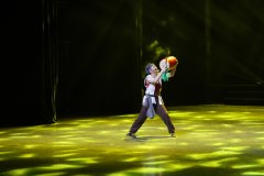 安徽舞蹈作品喜获中国舞蹈“荷花奖”“双银”