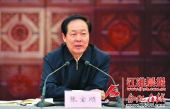 张宝顺：合肥要提供更多“先行先试”经验
