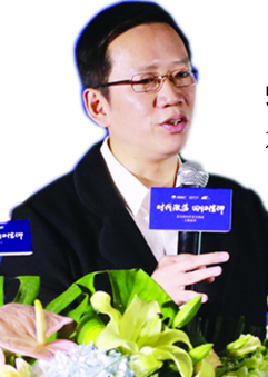 吴晓波合肥演讲谈消费新特点:把世界交给80后