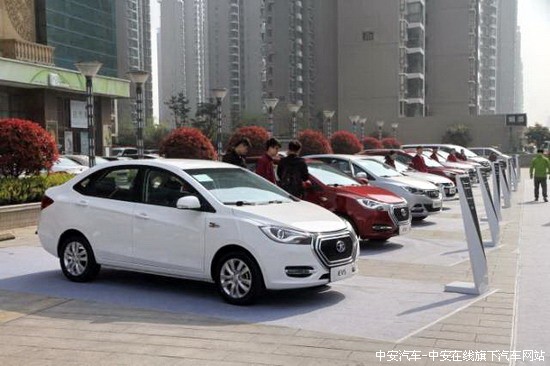 江淮汽车品牌日,奏响2015上海车展序曲