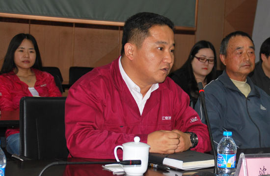 自主创新内练50载 江淮品质行天下