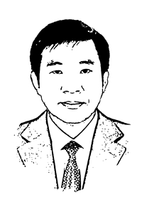 心系民生 绿色发展谋福祉&mdash;&mdash;记广德县委书记吴爱国