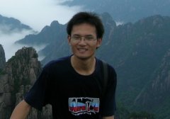  阿凡谈创办安徽文化网历程