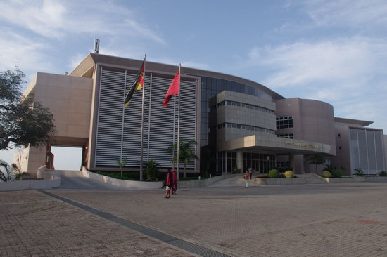 [安徽企业在非洲]安徽外经建：行稳致远 深耕非洲