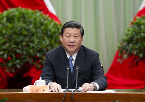 聆听习近平讲过的11个故事:如何当一名好干部?