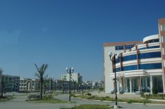 安徽建工集团：在非洲叫响安徽质量