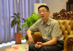 专访安徽真心集团总裁孙国升