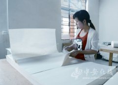 宣城翰宣国品：打造艺术品界的“京东”