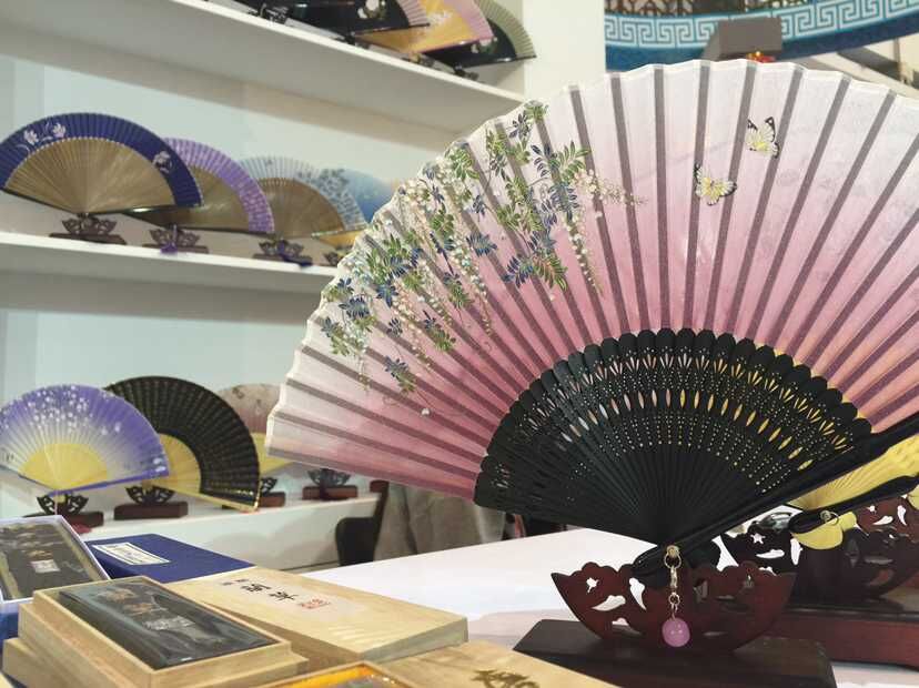 北京文博会闭幕 “徽字号”产品受热捧