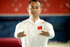 《中华武术文化系列丛书》在合肥发布