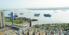 2030年芜湖建设成长三角面向国际化发展大城市