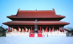 安徽撑起中国优秀文化的半壁江山
