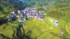 安徽：“五大创建”打造全域文明