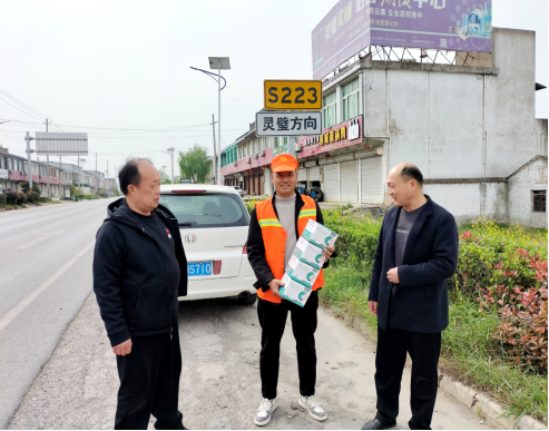 做好疫情防控的“防火墙”