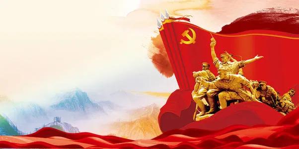 “踏寻红色足迹,传承革命精神”党建共建活动