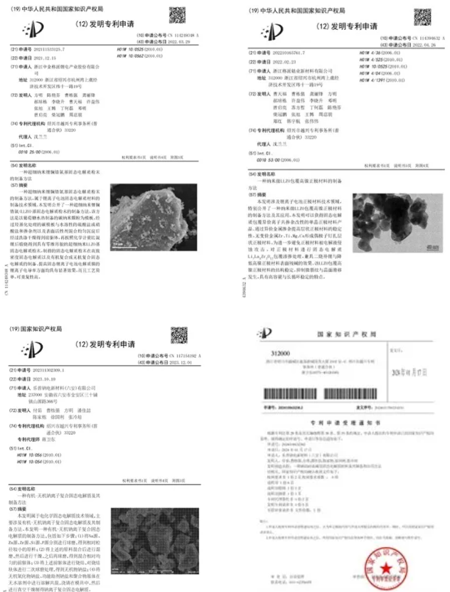 双引擎驱动！乐普钠电领军固态电池革新风潮