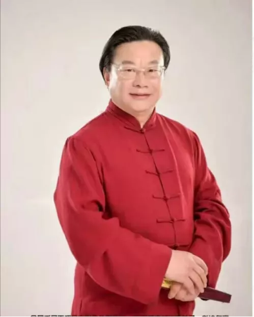 他从老子故里涡河岸边走来——记书法家王全一精彩人生